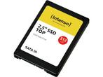 Veiling - Intenso SSD SATA III TOP - 512GB - SATA-600 - 2.5, Computers en Software, Harde schijven, Nieuw