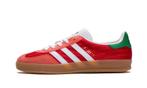 adidas Gazelle Indoor Olympic Better Scarlet - maat 42, Nieuw, Sneakers of Gympen, Verzenden, Adidas