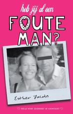 Heb Jij Al Een Foute Man? 9789022999356 Esther Jacobs, Boeken, Verzenden, Gelezen, Esther Jacobs