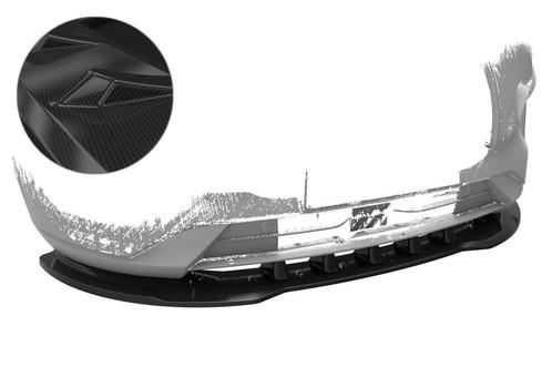 Cupspoiler voor Ford Kuga 3 CSL553-C, Auto-onderdelen, Carrosserie en Plaatwerk, Nieuw, Verzenden