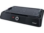 Steba VGP20 - Elektrische Barbecue - Tafelgrill 39x22 cm, Verzenden, Nieuw