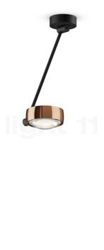 Occhio Sento Soffitto Singolo 40 Up E Plafondlamp LED, kop r, Huis en Inrichting, Verzenden, Nieuw