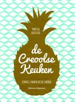 De Creoolse keuken 9789048312665 Vanessa Bolosier, Boeken, Verzenden, Gelezen, Vanessa Bolosier