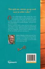 Vaderhart / Romanserie 9789020555615 Martin Scherstra, Boeken, Streekboeken en Streekromans, Verzenden, Zo goed als nieuw, Martin Scherstra