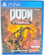 Doom Eternal-Asia Import (PlayStation 4) NIEUW, Spelcomputers en Games, Ophalen of Verzenden, Nieuw