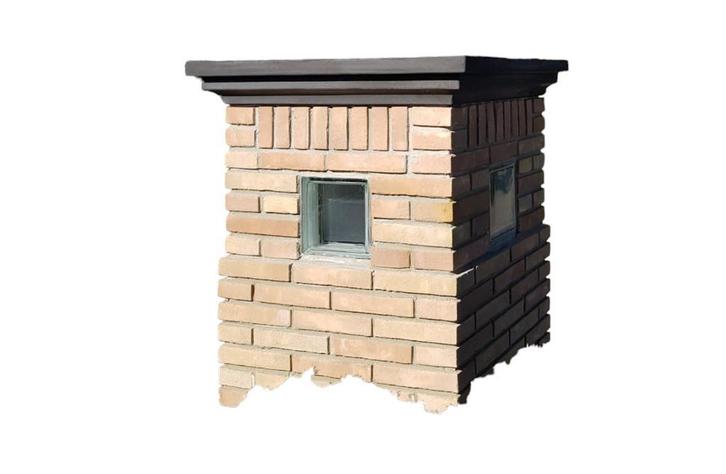 Beton op maat gemaakt , afdekstenen sierbeton traptredes, Doe-het-zelf en Verbouw, Metselstenen, Beton, Nieuw, Ophalen of Verzenden