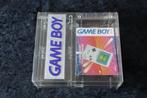 Nintendo Transport Box Acryl Case Gameboy, Spelcomputers en Games, Games | Nintendo Game Boy, Verzenden, Nieuw