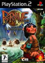 Playstation 2 Brave: The Search for Spirit Dancer, Spelcomputers en Games, Games | Sony PlayStation 2, Verzenden, Zo goed als nieuw