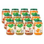 Olvarit 6+M Maaltijd Variatiemenu, Kinderen en Baby's, Babyvoeding en Toebehoren, Verzenden, Nieuw