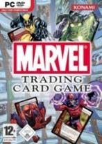 Marvel Trading Card Game (PC Gaming), Verzenden, Gebruikt, Vanaf 7 jaar