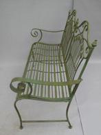 Tuinmeubelset - Gietijzer, Antiek en Kunst, Curiosa en Brocante