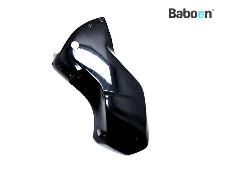 Zijkuipdeel Links BMW R 80 GS (R80GS) (2307201), Motoren, Onderdelen | BMW, Gebruikt, Verzenden