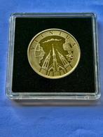 Litouwen. 10 Litas 1998, Proof (Zonder Minimumprijs)