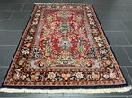 kaschmir Ghoum - Tapijt - 180 cm - 110 cm, Huis en Inrichting, Stoffering | Tapijten en Kleden, Nieuw