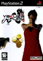 Yakuza Fury [PS2], Spelcomputers en Games, Games | Sony PlayStation 2, Ophalen of Verzenden, Nieuw