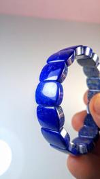 Lapis lazuli - Lapis Lazuli - Armband - Halsketting, Antiek en Kunst