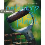 Ontwerp & plant 9789058976116 M. Kirton, Boeken, Verzenden, Gelezen, M. Kirton