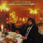 LP gebruikt - George Baker - Another Lonely Christmas Night, Verzenden, Zo goed als nieuw