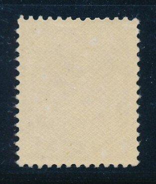 Nederland 1924/1926 - 30 cent donkerlila Veth zonder, Postzegels en Munten, Postzegels | Nederland