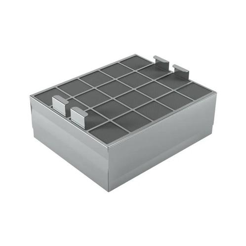 Constructa Regenereerbaar Koolstoffilter 11019121 /, Witgoed en Apparatuur, Afzuigkappen, Verzenden