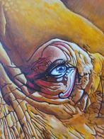 Vincenzo Iacobelli - il pensiero di Rino, Antiek en Kunst