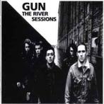 cd - Gun - The River Sessions