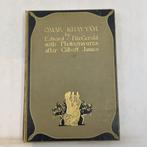 Edward Fitzgerald / Gilbert James (ill) - The Rubaiyat of, Antiek en Kunst