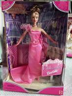 Mattel - Barbiepop Pink Inspiration (1998) #21914, Antiek en Kunst