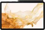 Samsung Galaxy Tab S8 11128GB [wifi] grafiet, Tab S8, Gebruikt, Verzenden, Samsung