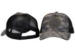 Camouflage Pet met gaas - Karper XL, Watersport en Boten, Hengelsport | Karpervissen, Verzenden, Nieuw, Overige typen