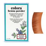 Colora Henna  Kleurpoeder  Chestnut  60 gr, Verzenden, Nieuw