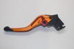 CRG 09-20 Suzuki GSXR 600/ 750/ 1000 RC2 Clutch Lever -Short, Ophalen of Verzenden, Nieuw