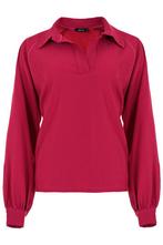 -20% Maicazz  MAICAZZ Gusta topje pink fa23.60.405  maat XL, Kleding | Dames, Tops, Verzenden, Nieuw, Roze