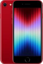 Apple iPhone SE (2022) 64GB Zwart met GARANTIE & verzending, Ophalen of Verzenden, Zo goed als nieuw