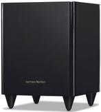 Harman Kardon HKTS210sub230 - Krachtige 200W subwoofer, Audio, Tv en Foto, Luidsprekers, Subwoofer, Zo goed als nieuw, 120 watt of meer