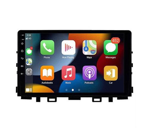Navigatie radio Kia Rio 2017-2020, Android OS, Apple Carp..., Auto diversen, Autoradio's, Nieuw, Verzenden