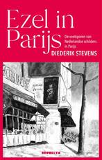 9789492754493 Ezel in Parijs Diederik Stevens, Verzenden, Nieuw, Diederik Stevens
