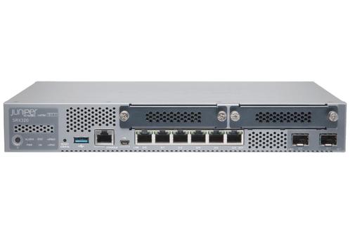 Juniper SRX320 Next-Generation Services Gateways, Computers en Software, Netwerk switches, Nieuw, Ophalen of Verzenden