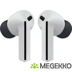 Samsung Galaxy Buds3 FE In-ear Draadloos Grijs, Audio, Tv en Foto, Koptelefoons, Verzenden, Nieuw