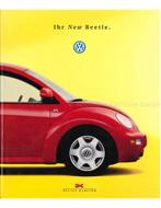IHR NEW BEETLE, Boeken, Auto's | Boeken, Nieuw, Volkswagen, Author