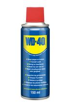 WD-40 siliconenvrije olie in een spuitbus (150 ml), Doe-het-zelf en Verbouw, Ophalen of Verzenden, Nieuw