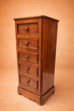 Ladekast - Hout, Marmer