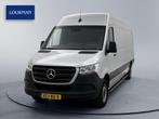 Zakelijke Lease |  Mercedes-Benz Sprinter 315 1.9 CDI L3H2 A, Automaat, Stof, Gebruikt, Euro 6