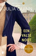 9789022598412 Smythe-Smith 2 - Een valse noot, Boeken, Verzenden, Nieuw, Julia Quinn