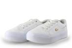 Lacoste Sneakers in maat 39 Wit | 10% extra korting, Kleding | Dames, Verzenden, Wit, Lacoste, Sneakers of Gympen