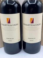 2018 Quinta do Crasto, Roquette & Cazes - Douro DOC - 2, Nieuw