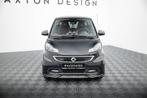 Front Splitter Brabus Smart Fortwo C451 Facelift, Verzenden