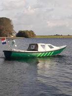Aluminium Vlet Verhoef, Gavia, bouwjaar 1976, Nieuw