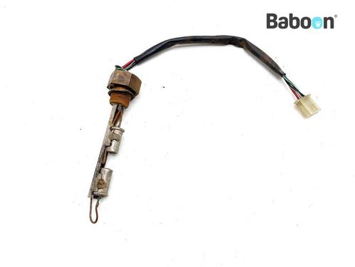 Benzine Meter Suzuki SV 650 1999-2002 (SV650N SV650S SV650), Motoren, Onderdelen | Suzuki, Gebruikt, Verzenden