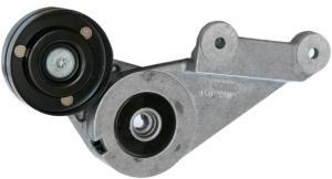 Volvo multiriem/vsnaarspanner Volvo 850 - 960 - C70 - XC70 -, Auto-onderdelen, Motor en Toebehoren, Nieuw, Volvo, Verzenden